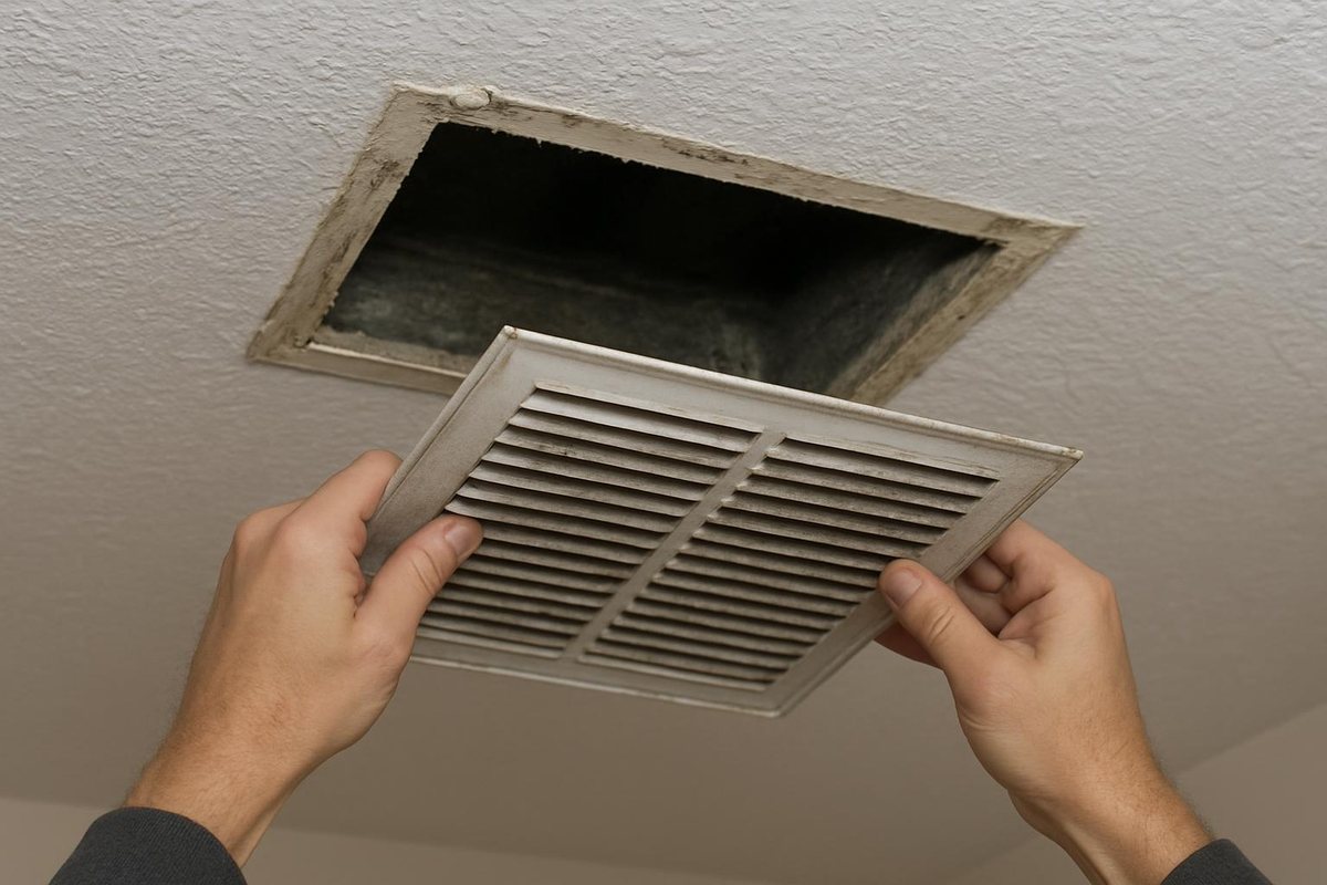 North Path Air Duct Services in Washington